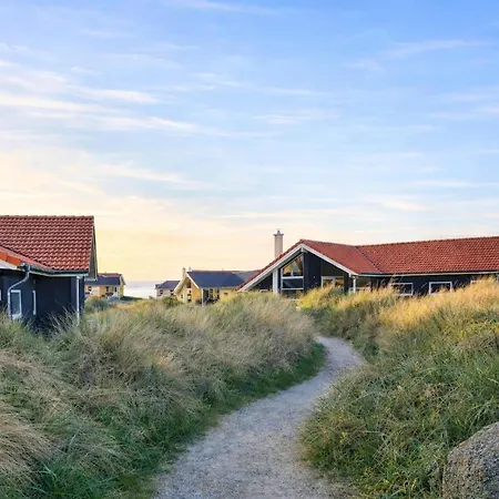 شقة Grobenbrode Dune-side Retreat Großenbrode